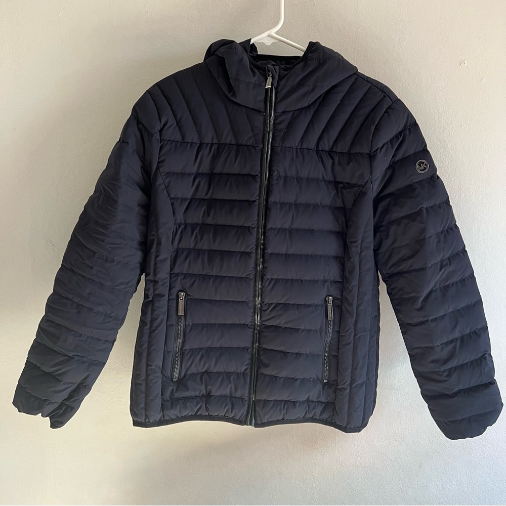 Michael Kors Women’s Packable Down Filled Jacket Size Large